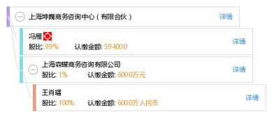 上海坤巍商務(wù)咨詢中心 有限合伙