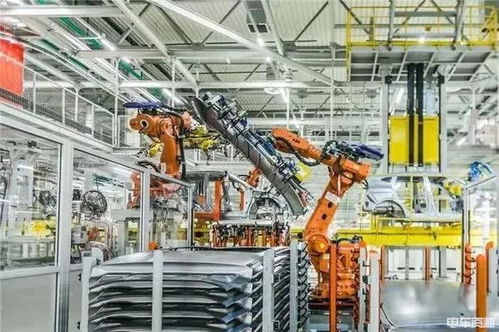 傳長(zhǎng)城在泰國購廠造商用皮卡的戰(zhàn)略意圖分析