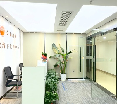 武漢市丹河商務(wù)咨詢 專業(yè)服務(wù)助力企業(yè)高效發(fā)展